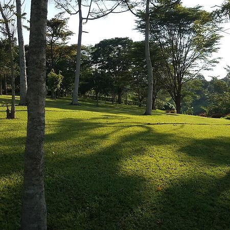 Nile Nest Hotel Jinja Exterior foto